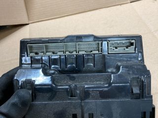 bontott AUDI Q7 Fűtéskapcsoló (digit klímás)