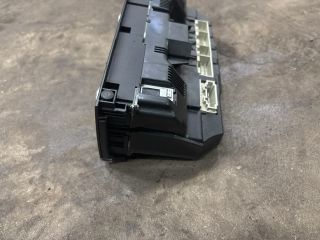 bontott AUDI Q7 Fűtéskapcsoló (digit klímás)