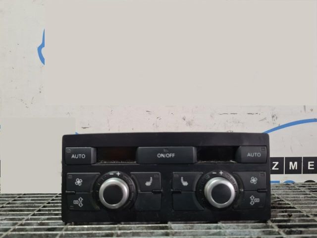 bontott AUDI Q7 Fűtéskapcsoló