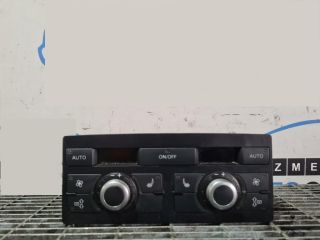 bontott AUDI Q7 Fűtéskapcsoló