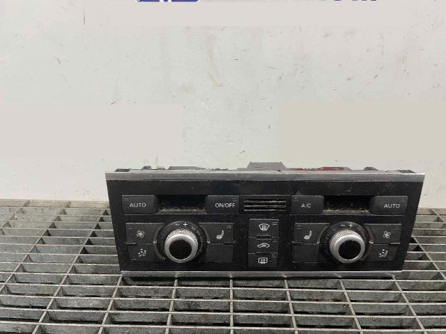 bontott AUDI Q7 Fűtéskapcsoló