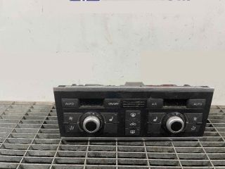 bontott AUDI Q7 Fűtéskapcsoló