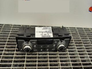 bontott AUDI Q7 Fűtéskapcsoló