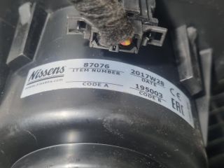 bontott AUDI Q7 Fűtőmotor (Klímás)