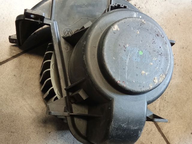 bontott AUDI Q7 Fűtőmotor (Klímás)