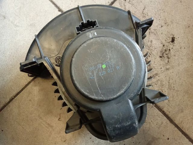 bontott AUDI Q7 Fűtőmotor (Klímás)