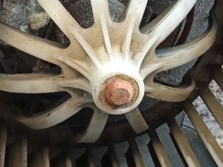 bontott AUDI Q7 Fűtőmotor (Klímás)