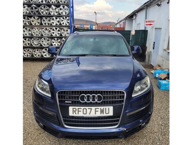 bontott AUDI Q7 Fűtőmotor (Klímás)