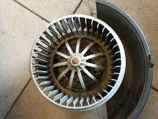 bontott AUDI Q7 Fűtőmotor (Klímás)