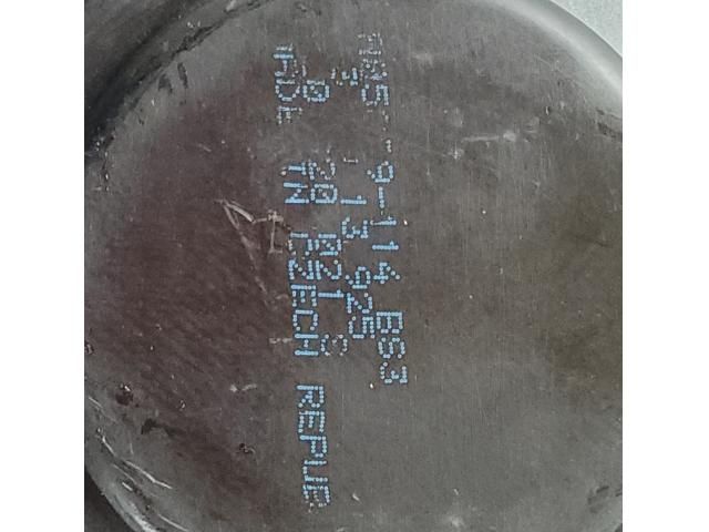 bontott AUDI Q7 Fűtőmotor (Klímás)