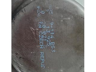 bontott AUDI Q7 Fűtőmotor (Klímás)