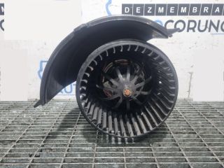 bontott AUDI Q7 Fűtőmotor (Klímás)