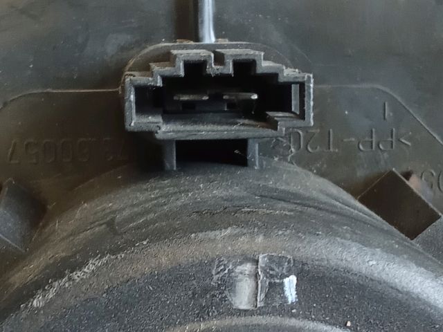 bontott AUDI Q7 Fűtőmotor (Klímás)