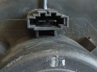 bontott AUDI Q7 Fűtőmotor (Klímás)