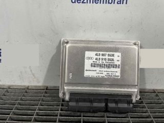 bontott AUDI Q7 Futómű Vezérlő Modul