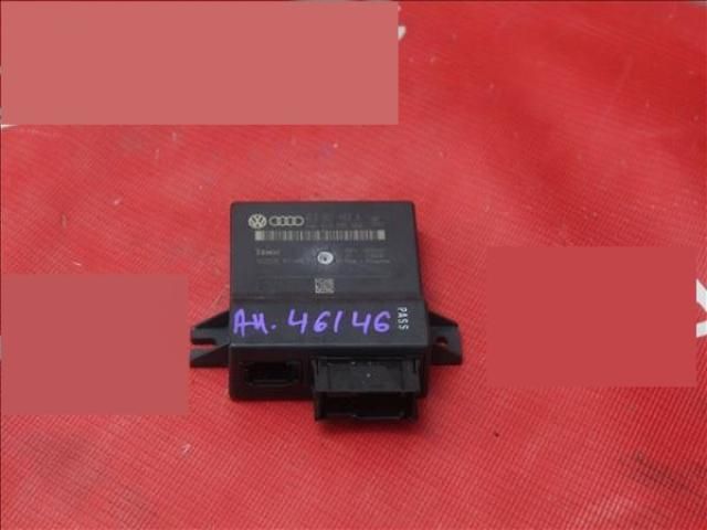 bontott AUDI Q7 Gateway Elektronika