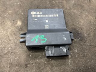 bontott AUDI Q7 Gateway Elektronika
