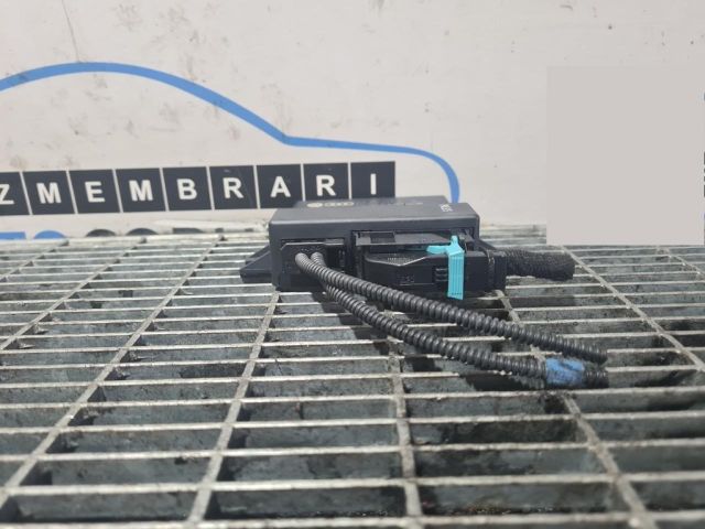 bontott AUDI Q7 Gateway Elektronika