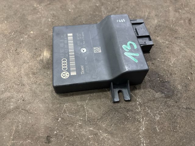 bontott AUDI Q7 Gateway Elektronika