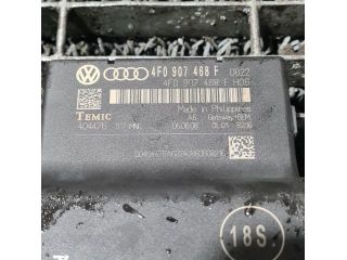 bontott AUDI Q7 Gateway Elektronika