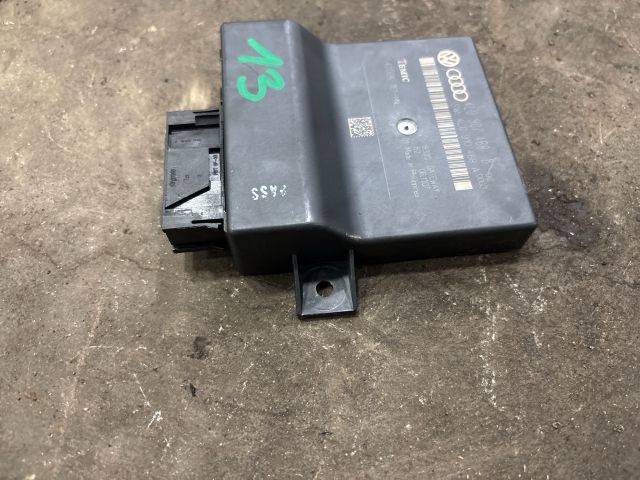 bontott AUDI Q7 Gateway Elektronika