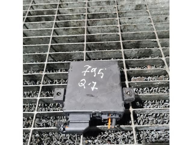 bontott AUDI Q7 Gateway Elektronika