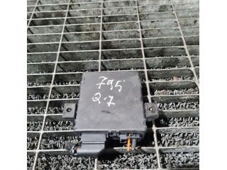 bontott AUDI Q7 Gateway Elektronika