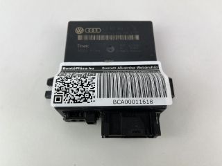 bontott AUDI Q7 Gateway Elektronika