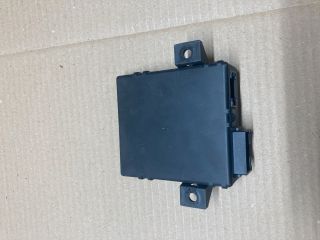 bontott AUDI Q7 Gateway Elektronika