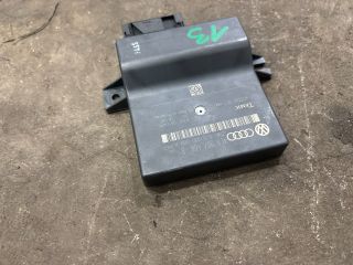 bontott AUDI Q7 Gateway Elektronika