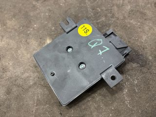 bontott AUDI Q7 Gateway Elektronika