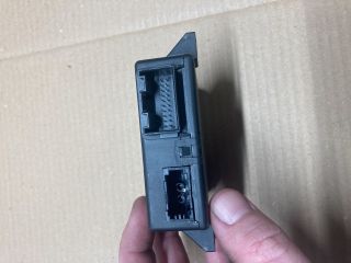 bontott AUDI Q7 Gateway Elektronika