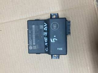 bontott AUDI Q7 Gateway Elektronika