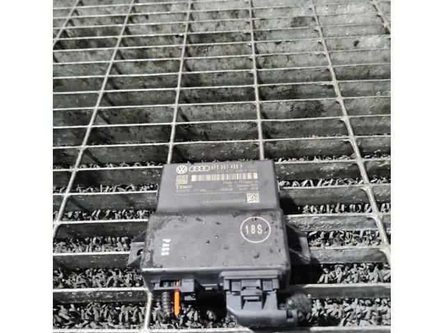 bontott AUDI Q7 Gateway Elektronika