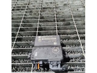 bontott AUDI Q7 Gateway Elektronika