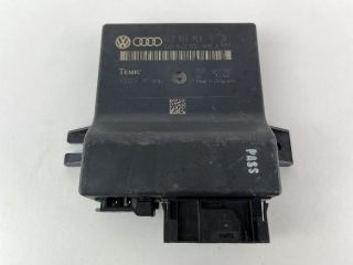 bontott AUDI Q7 Gateway Elektronika