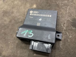 bontott AUDI Q7 Gateway Elektronika
