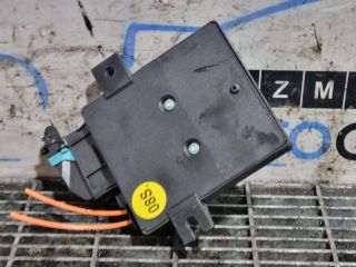 bontott AUDI Q7 Gateway Elektronika