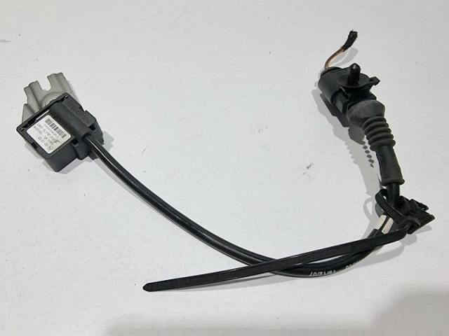 bontott AUDI Q7 Gázpedál Jeladó