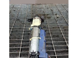 bontott AUDI Q7 Gázrugós Kitámasztó Teleszkóp Csomagtérajtó (Pozíciófüggetlen)