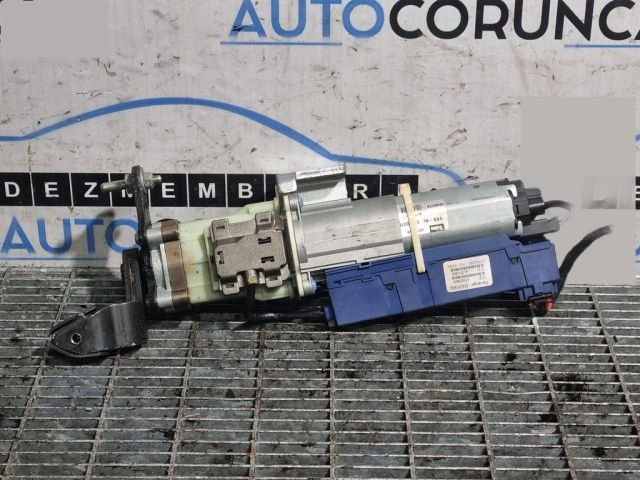 bontott AUDI Q7 Gázrugós Kitámasztó Teleszkóp Csomagtérajtó (Pozíciófüggetlen)