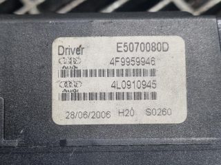 bontott AUDI Q7 Gázrugós Kitámasztó Teleszkóp Csomagtérajtó (Pozíciófüggetlen)