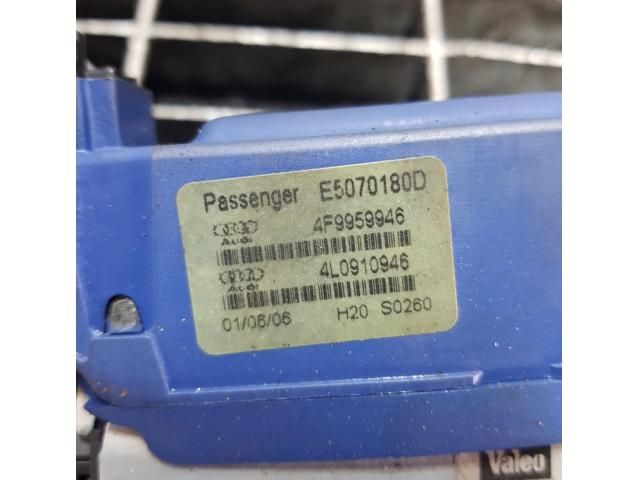 bontott AUDI Q7 Gázrugós Kitámasztó Teleszkóp Csomagtérajtó (Pozíciófüggetlen)