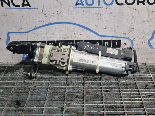 bontott AUDI Q7 Gázrugós Kitámasztó Teleszkóp Csomagtérajtó (Pozíciófüggetlen)