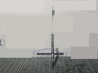 bontott AUDI Q7 Gázrugós Kitámasztó Teleszkóp Csomagtérajtó (Pozíciófüggetlen)