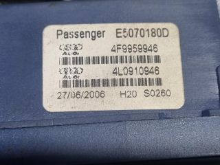 bontott AUDI Q7 Gázrugós Kitámasztó Teleszkóp Csomagtérajtó (Pozíciófüggetlen)