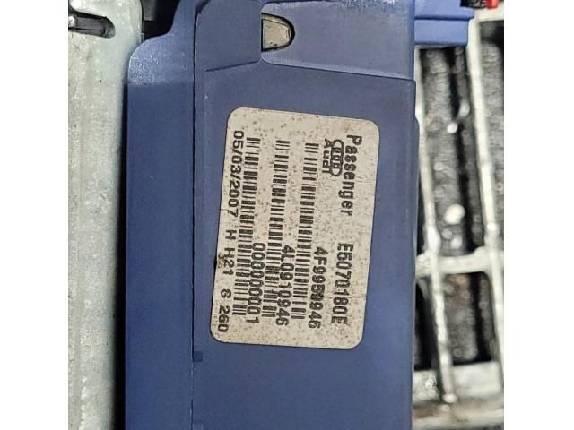 bontott AUDI Q7 Gázrugós Kitámasztó Teleszkóp Csomagtérajtó (Pozíciófüggetlen)