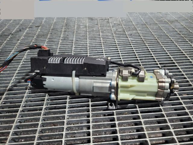 bontott AUDI Q7 Gázrugós Kitámasztó Teleszkóp Csomagtérajtó (Pozíciófüggetlen)