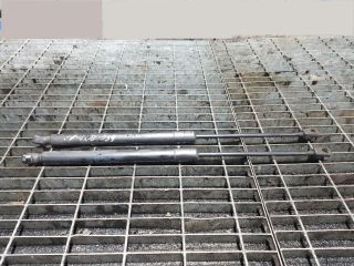 bontott AUDI Q7 Gázrugós Kitámasztó Teleszkóp Csomagtérajtó (Pozíciófüggetlen)