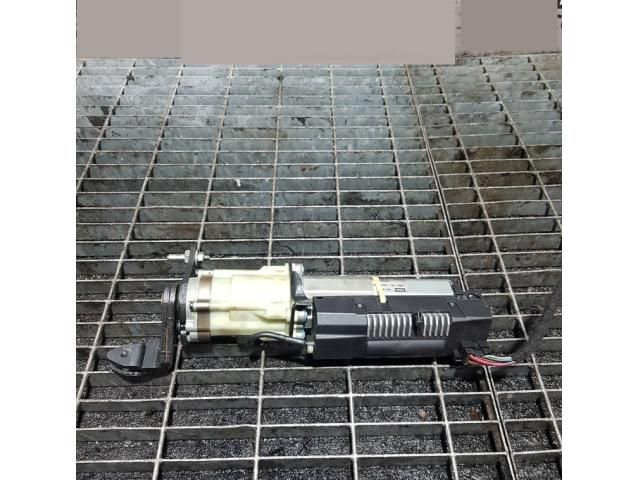 bontott AUDI Q7 Gázrugós Kitámasztó Teleszkóp Csomagtérajtó (Pozíciófüggetlen)